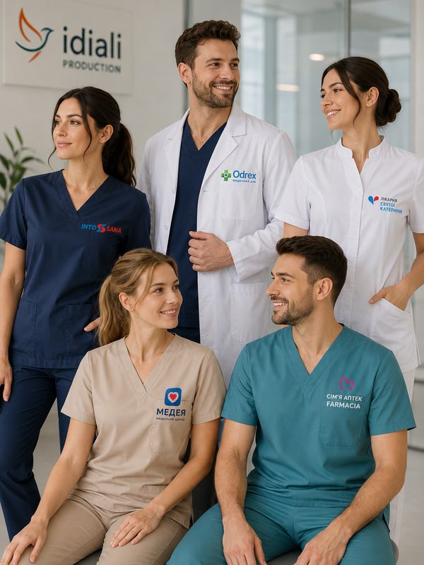 Corporate & HoReCa