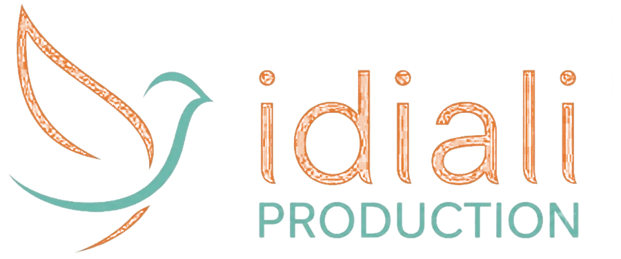 idiali PRODUCTION